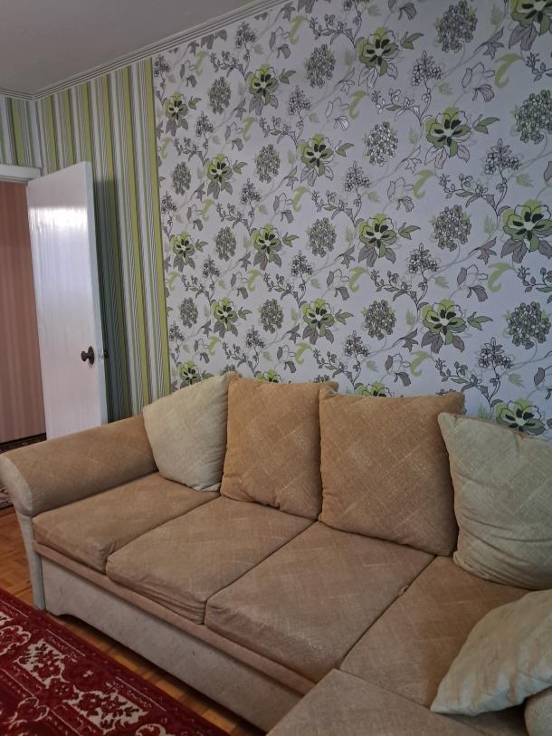Квартира, 3-кімн., Харьков, Холодная Гора, Болгарский пер.