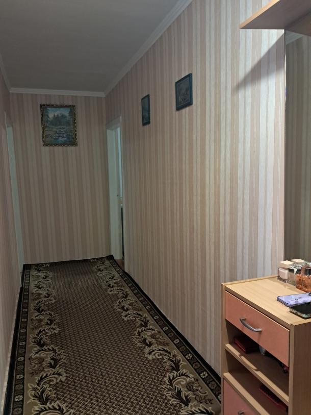 Квартира, 3-кімн., Харьков, Холодная Гора, Болгарский пер.
