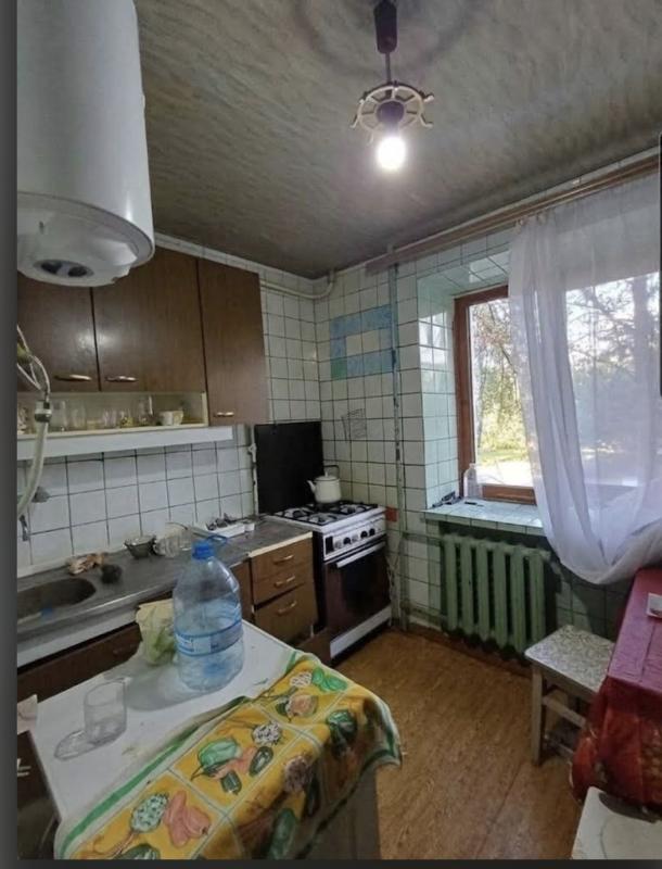 Купить квартира, Харьков, Павлово Поле, Шекспира пер.