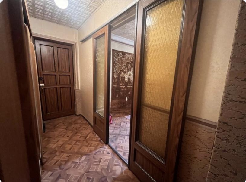 Квартира, 2-кімн., Харьков, Спортивная метро, Георгия Тарасенко (Плехановская)