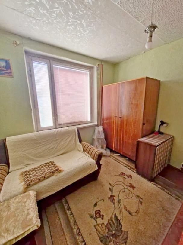 Квартира, 2-кімн., Харьков, 607м/р, Валентиновская