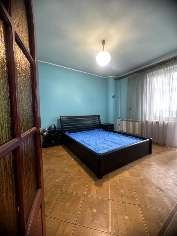 Квартира, 2-кімн., Харьков, Защитников Украины метро, Сергеевская