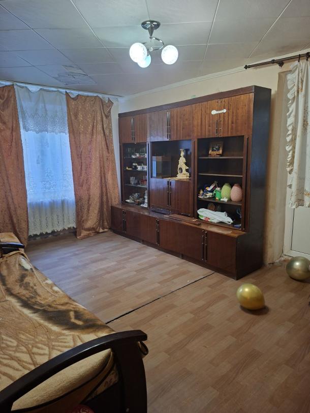 Квартира, 1-кімн., Харьков, 602м/р, Юбилейный пр. (50 лет ВЛКСМ пр.)