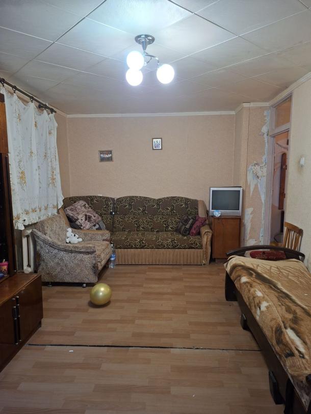 Квартира, 1-кімн., Харьков, 602м/р, Юбилейный пр. (50 лет ВЛКСМ пр.)