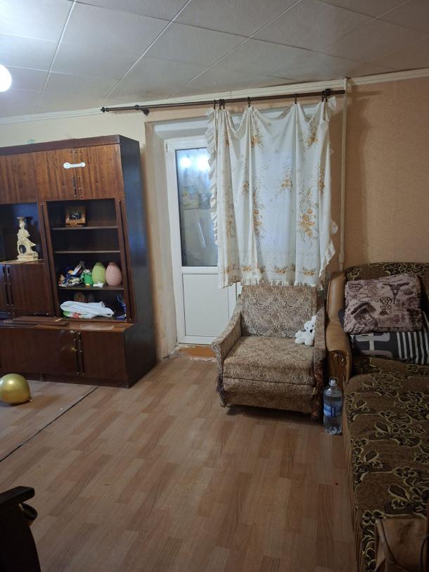 Квартира, 1-кімн., Харьков, 602м/р, Юбилейный пр. (50 лет ВЛКСМ пр.)
