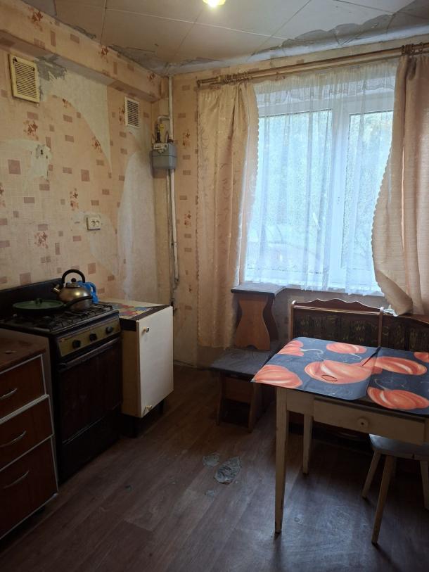 Квартира, 1-кімн., Харьков, 602м/р, Юбилейный пр. (50 лет ВЛКСМ пр.)
