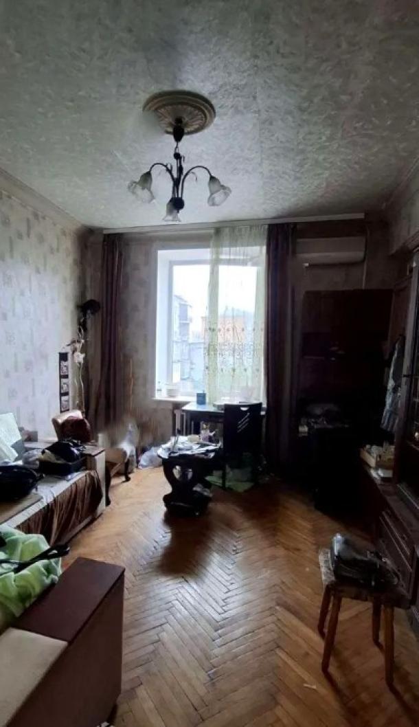 Квартира, 2-кімн., Харьков, Центр, Героев Харькова пр-т
