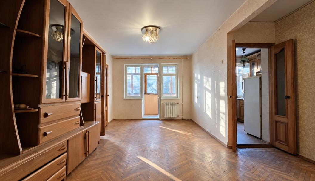 Квартира, 2-кімн., Харьков, Новые Дома, Петра Григоренко пр. (Маршала Жукова пр.)