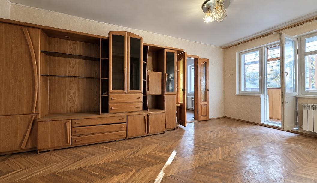 Квартира, 2-кімн., Харьков, Новые Дома, Петра Григоренко пр. (Маршала Жукова пр.)