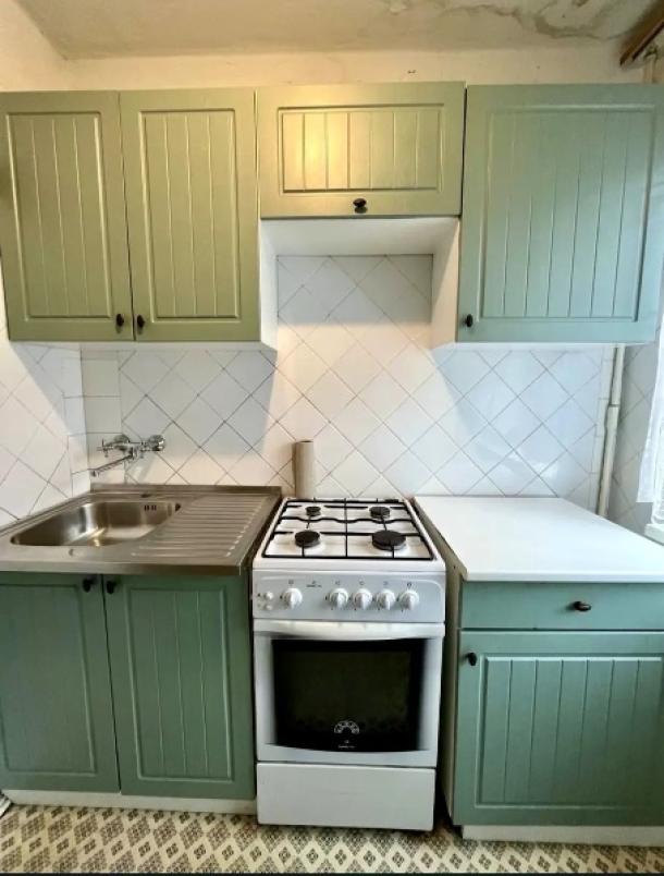 Квартира, 1-кімн., Харьков, 606м/р, Тракторостроителей просп.