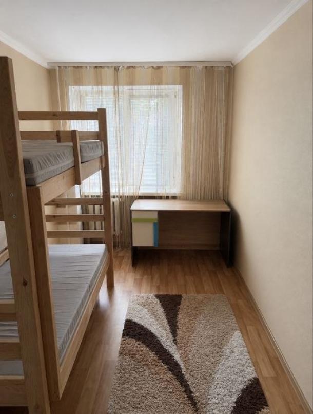 Квартира, 2-кімн., Харьков, Новые Дома, Льва Ландау пр.