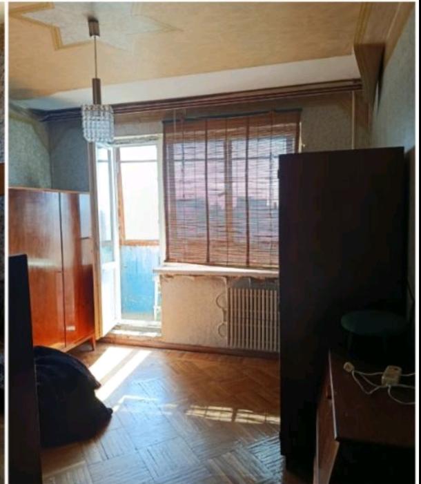 Квартира, 2-кімн., Харьков, Павловка, Клочковская