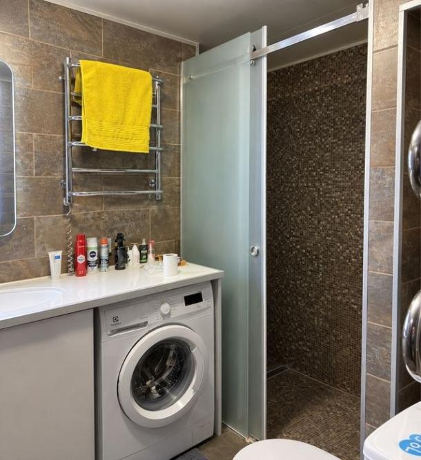 Квартира, 1-кімн., Харьков, 522м/р, Непокоренных (Героев Труда)