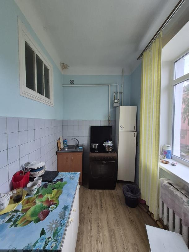 Квартира, 2-кімн., Слобожанское (Змиев), Чугуевский район