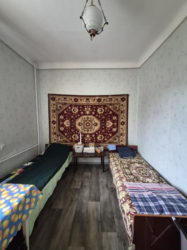Квартира, 2-кімн., Слобожанское (Змиев), Чугуевский район