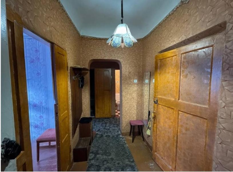 Квартира, 2-кімн., Харьков, Старая Салтовка, Олега Гуцола пер. (Адыгейский пер.)