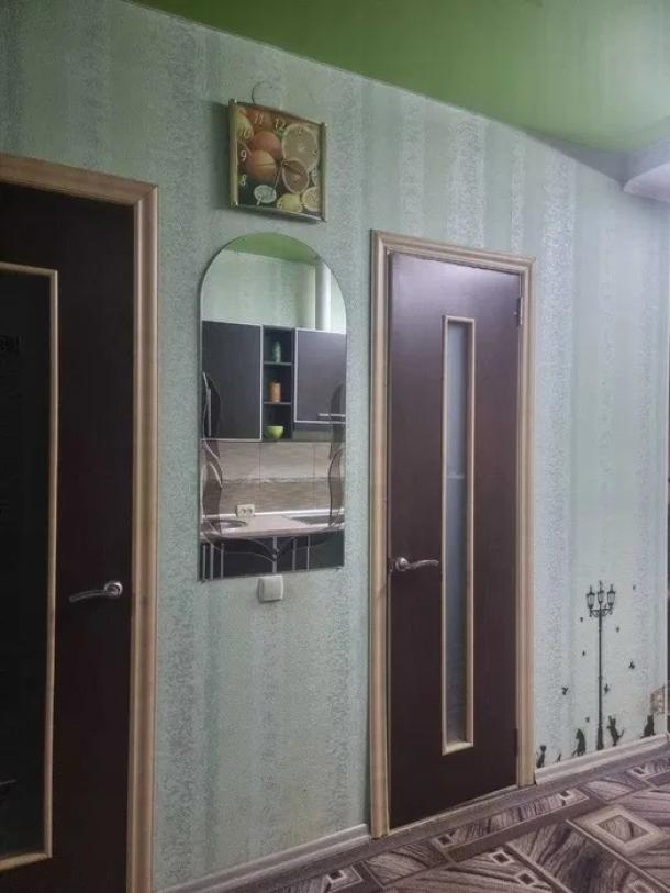 Гостинка, Харьков, 606Ам/р, Гарибальди