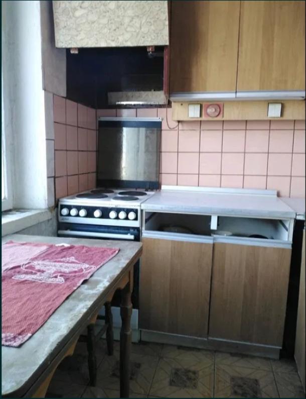 Купить квартира, Харьков, Салтовка, Велозаводская