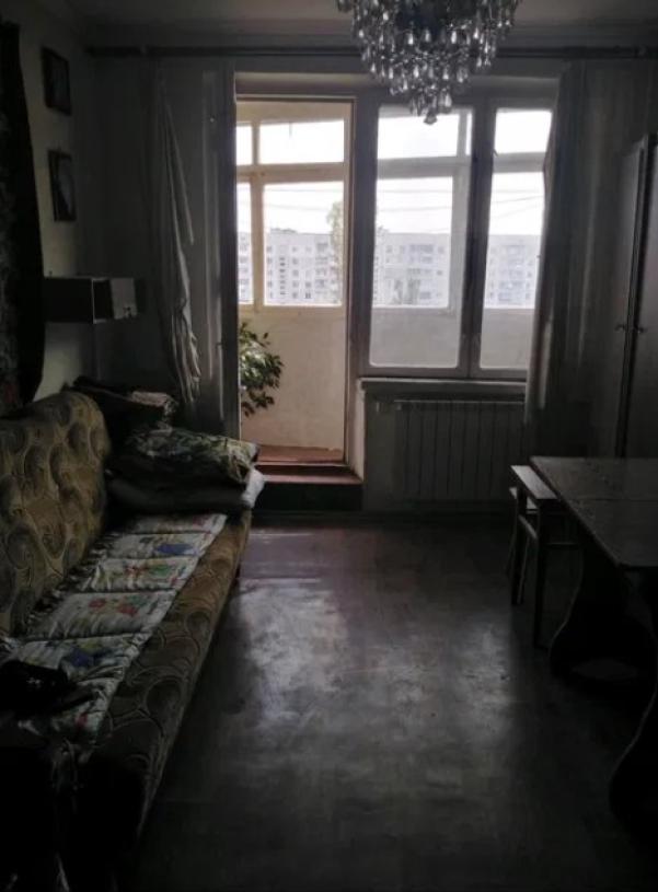 Квартира, 1-кімн., Харьков, 626м/р, Велозаводская