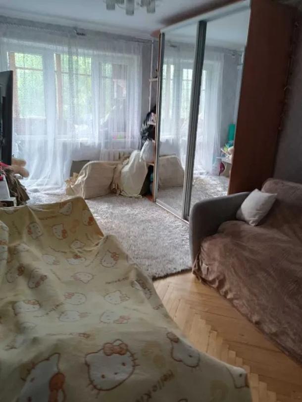 Квартира, 2-кімн., Харьков, Новые Дома, Байрона пр. (Героев Сталинграда пр.)