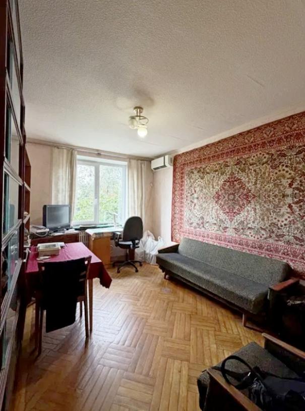 Квартира, 4-кімн., Харьков, Центр, Михайля Семенко (Чайковская)