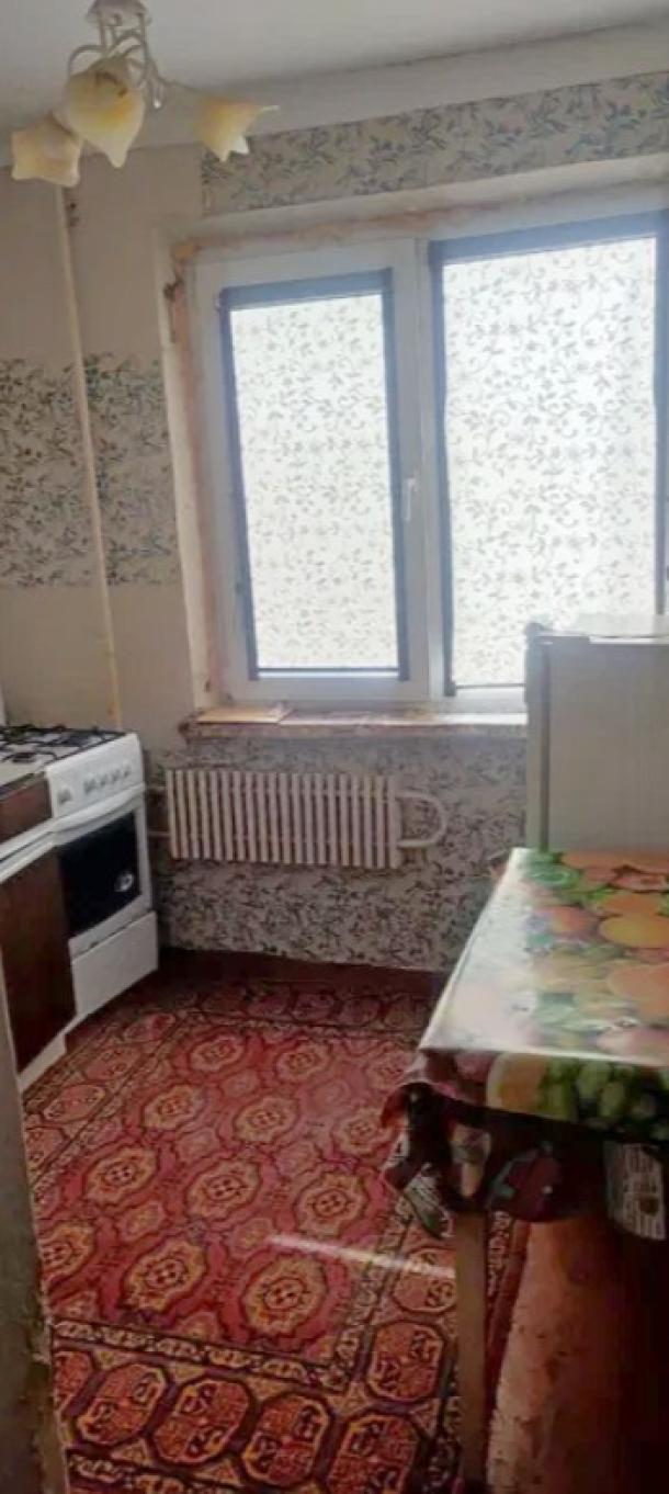 Квартира, 1-кімн., Харьков, 522м/р, Непокоренных (Героев Труда)