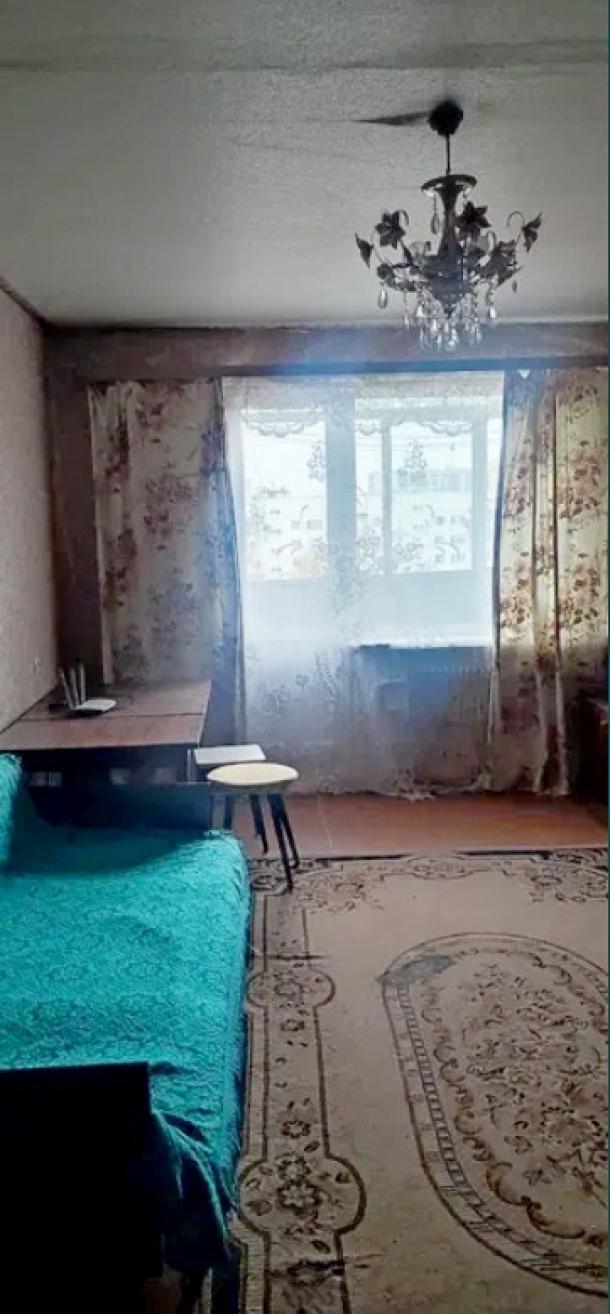 Квартира, 1-кімн., Харьков, 522м/р, Непокоренных (Героев Труда)