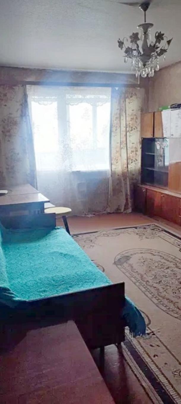 Квартира, 1-кімн., Харьков, 522м/р, Непокоренных (Героев Труда)