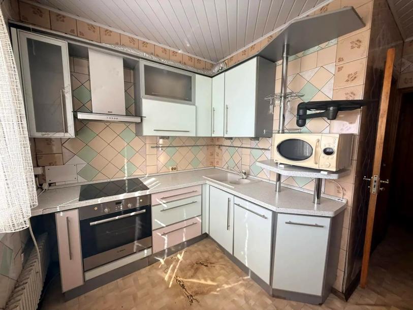 Купить квартира, Харьков, Новые Дома, Каденюка (Танкопия)
