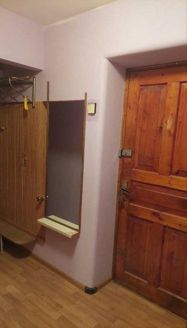 Квартира, 1-кімн., Харьков, Новые Дома, Байрона пр. (Героев Сталинграда пр.)