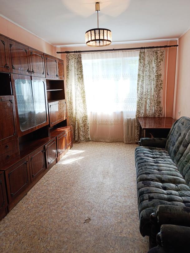 Купить квартира, Харьков, Салтовка, Непокоренных (Героев Труда)