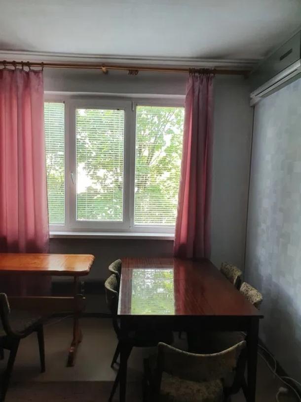 Квартира, 4-кімн., Харьков, Одесская, Аэрокосмический просп. (Гагарина проспект)