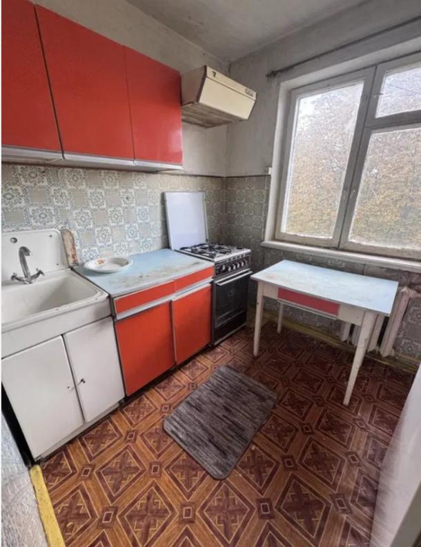 Купить квартира, Харьков, ХТЗ, Александровский пр.