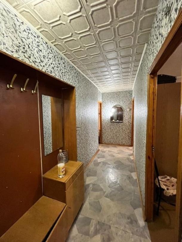 Квартира, 3-кімн., Харьков, 524м/р, Гвардейцев Широнинцев