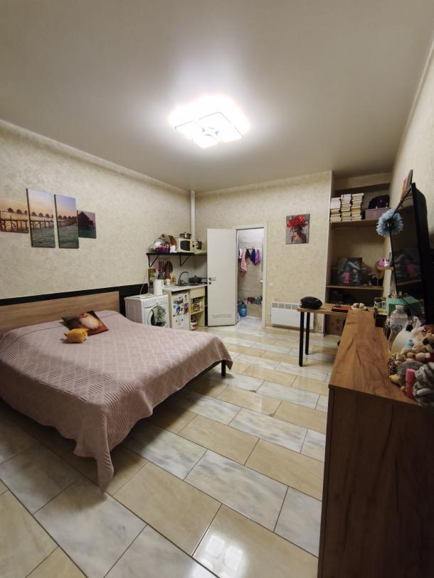 Купить гостинка, Харьков, Салтовка, Шевченковский пер.