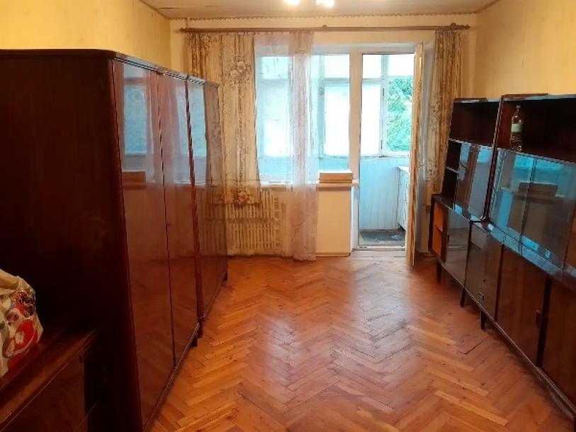 Квартира, 1-кімн., Харьков, 531м/р, Непокоренных (Героев Труда)