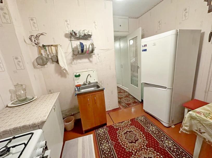 Квартира, 1-кімн., Харьков, 522м/р, Академика Барабашова