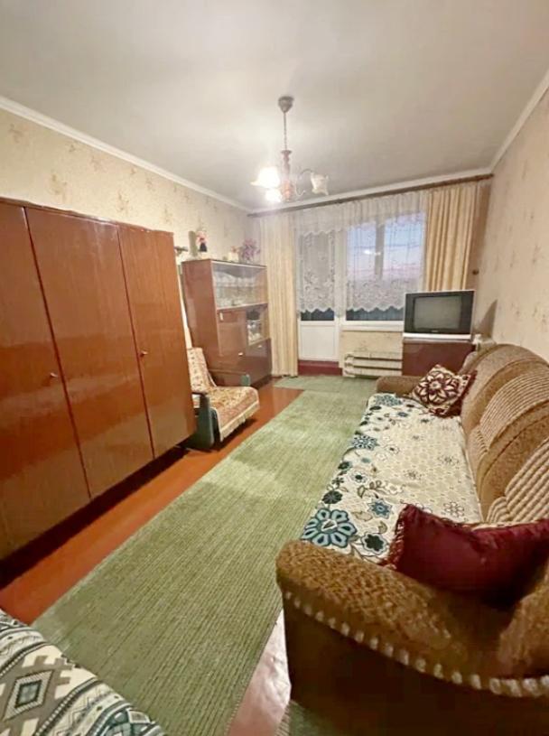 Квартира, 1-кімн., Харьков, 522м/р, Академика Барабашова