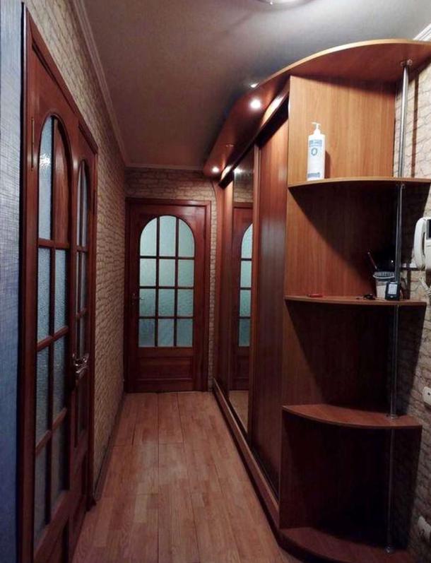 Квартира, 2-кімн., Харьков, Одесская, Байрона пр. (Героев Сталинграда пр.)