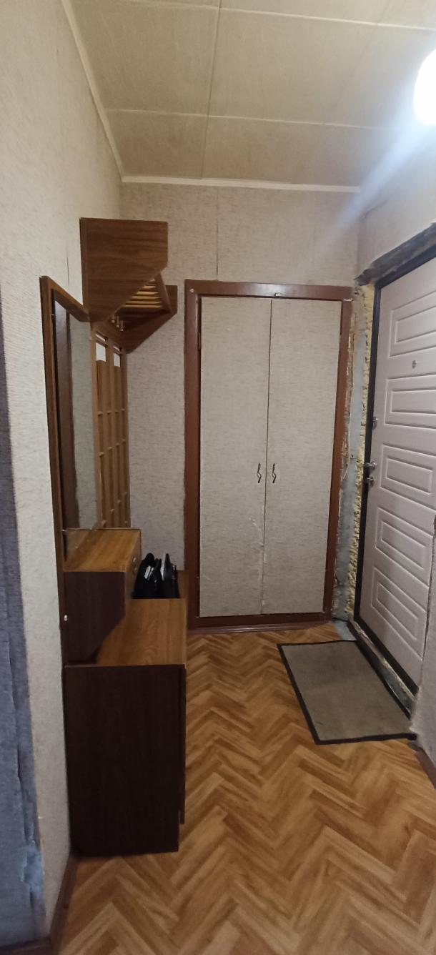 Квартира, 1-кімн., Харьков, 608м/р, Валентиновская