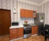гостинка, Харьков, Старая салтовка, Салтовское шоссе