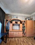 гостинка, Харьков, Старая салтовка, Салтовское шоссе