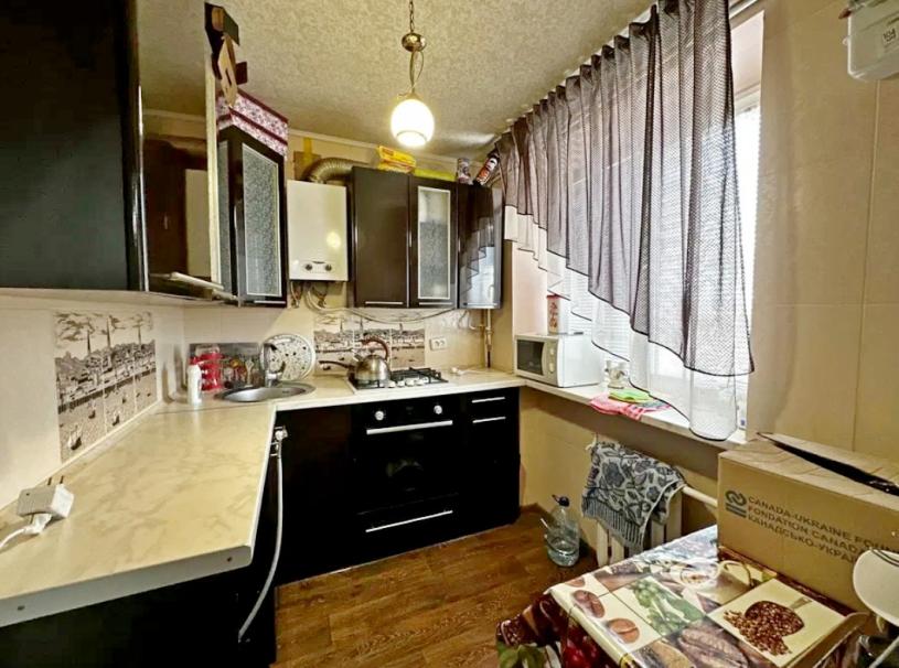 Купить квартира, Чугуев, Харьковская, Харьковская область