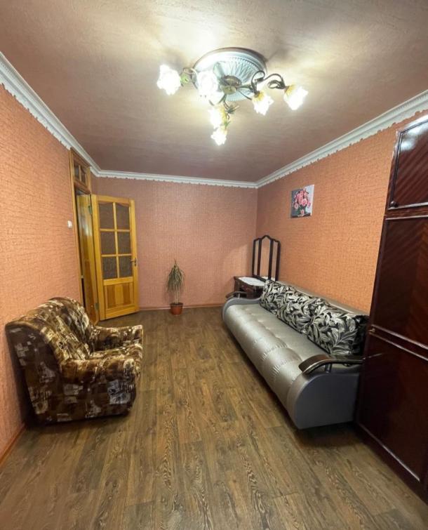 Квартира, 1-кімн., Харьков, 520м/р, Академика Павлова