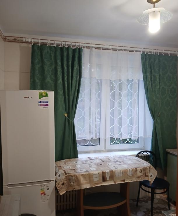 Квартира, 1-кімн., Харьков, 520м/р, Академика Павлова