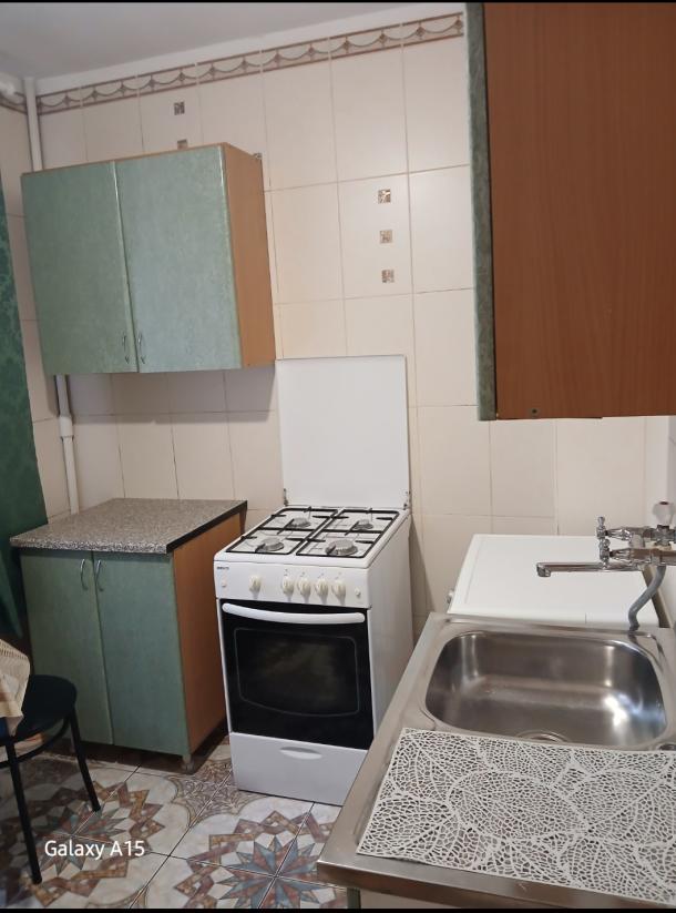Квартира, 1-кімн., Харьков, 520м/р, Академика Павлова