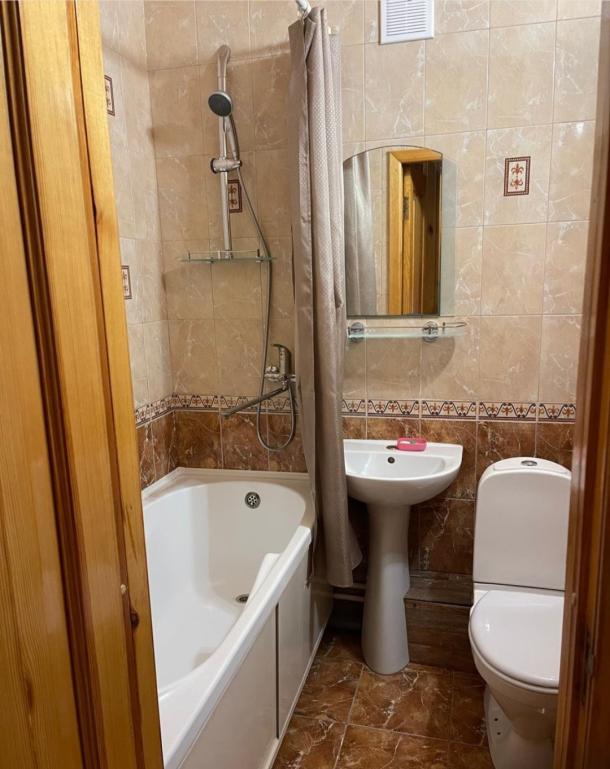 Квартира, 1-кімн., Харьков, 520м/р, Академика Павлова