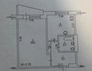 квартира, Харьков, Салтовка, Академика Павлова