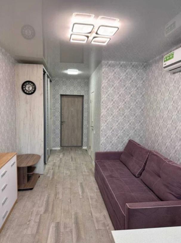 Гостинка, Харьков, 519м/р, Шевченковский пер.