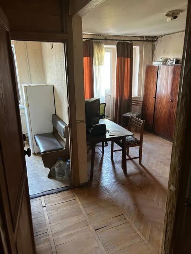 Квартира, 1-кімн., Харьков, Новые Дома, Каденюка (Танкопия)